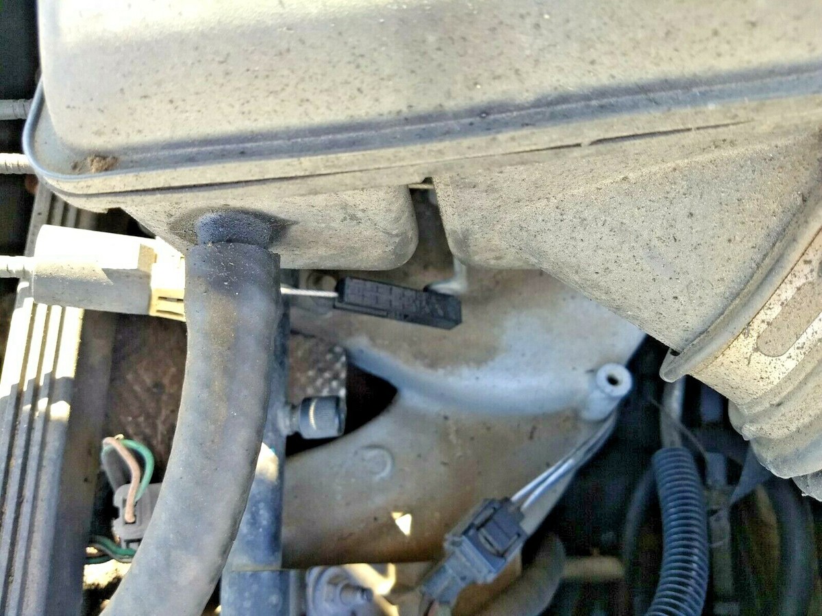 NEW 1997-2003 Dodge Ram, Dakota, B-Van Transmision Throttle Kick Down
