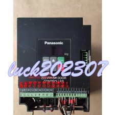 1PC USED AAD03011DK Panasonic inverter 400W #YY