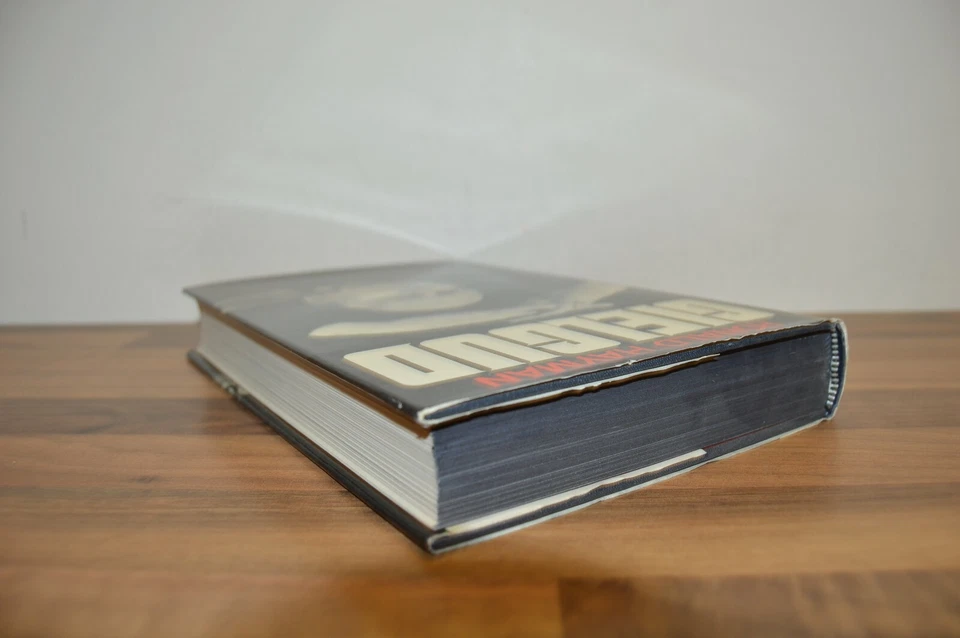 John Gielgud - Ronald Hayman - Signed Letter - H/B First Edition (#8) - Image 2 of 4