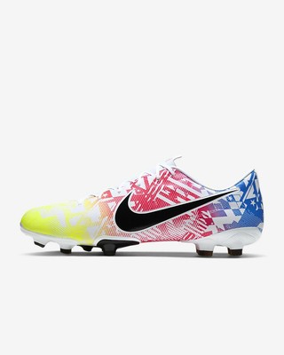 nike mercurial rainbow cleats