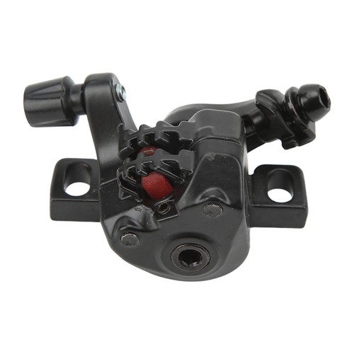 Scooter Mechanical Caliper Excellent Braking Performance Compact Design - Picture 8 of 22