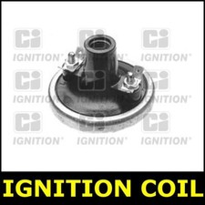 Ignition Coil FOR JAGUAR XK120 3.4 50->54 Petrol QH