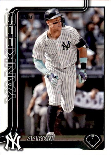 2025 Topps Series 1 Baseball Celebration Singles Choose Yours Stars Rookies MLB - Picture 262 of 305