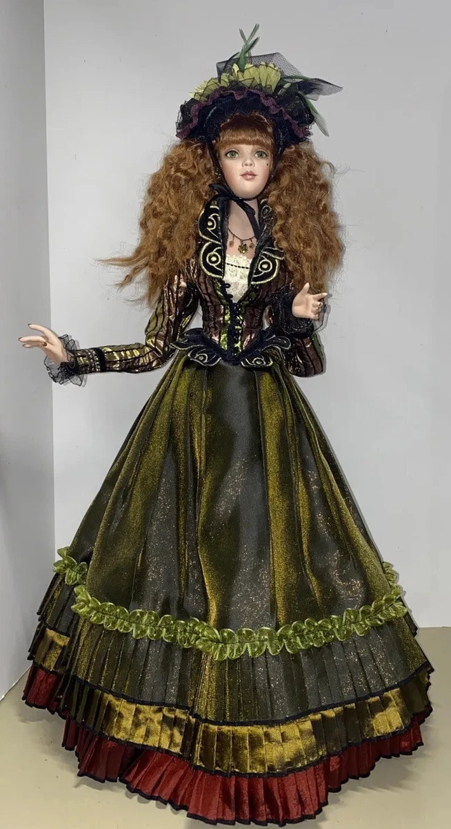 Jan mclean dolls for sale online