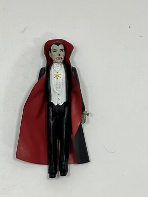 70s REMCO “Monsters at ” Dracula K23i05761 DRACULA 9