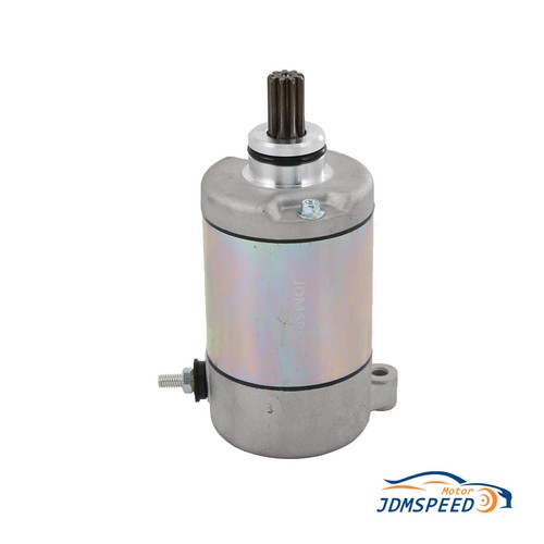 3090188 3084981 Starter Motor fit for Polaris Sportsman Scrambler Ranger 500 - Foto 5 di 17