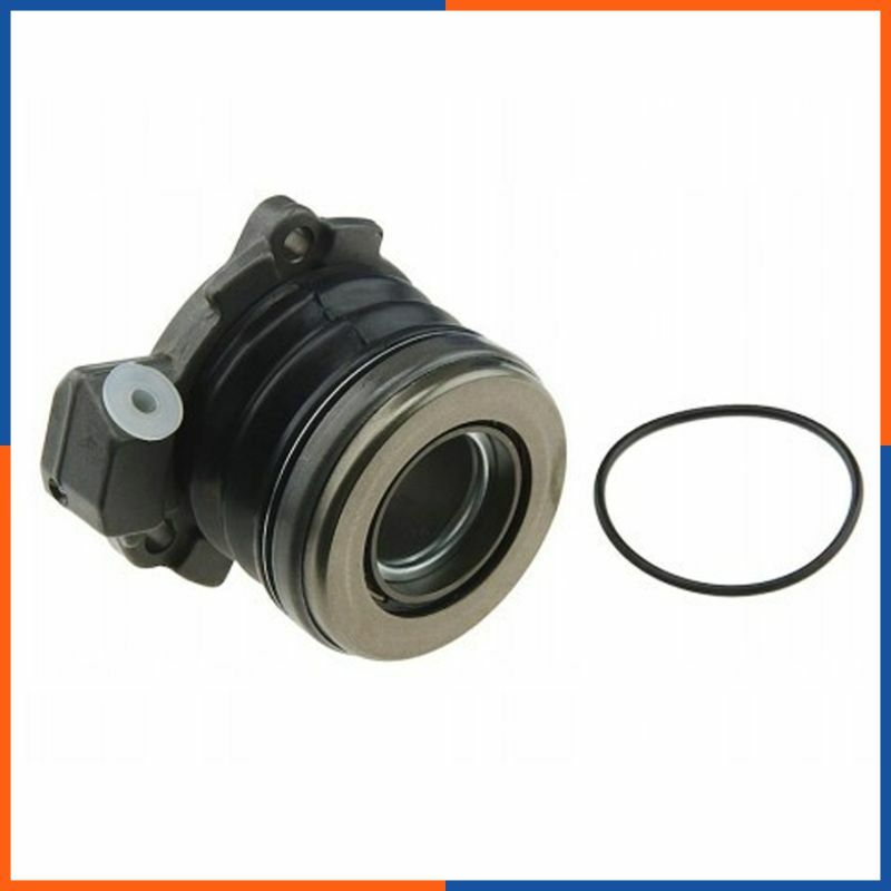 Extracteur d'embrayage central pour OPEL 41248 outillage de transmission