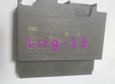 1pc used Siemens 6ES7 340-1CH02-0AE0 module
