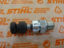 GENUINE STIHL MS311 MS362 MS391 MS400C MS441 MS462 MS500i DECOMPRESSION VALVE