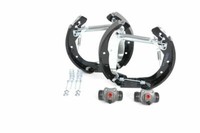 Bremsbackensatz KIT Superpro Bosch 0204114642