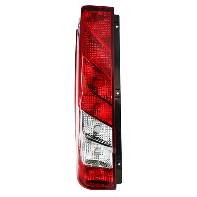Piloto Trasero Lámpara Faro Izquierdo – Compatible Con Fiat Talento, Opel Vivaro, Renault Trafic