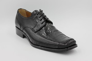 men's exotic dress shoes