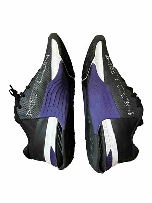 K-State Wildcats Nike Metacon Shoes Player Issue #15 Womens 