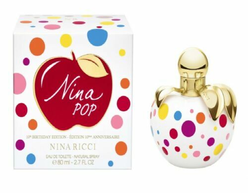 Nina Ricci Phileas Eau De Toilette Vintage - 30 Ml - Spray Femme - Flacon Original