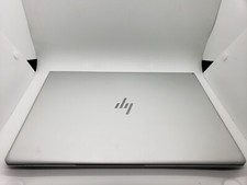 HP EliteBook 840 G5  i5-7200U  2.50GHz  8GB RAM  OPEN BIOS  GOOD BATTERY