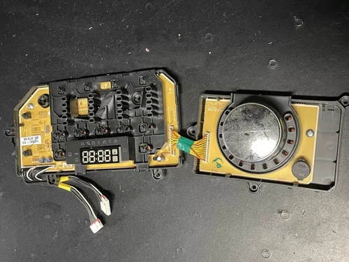 Samsung DC92-00773N AP5652883 PS5576402 3996541 Washer Control AZ18135 | WMV61