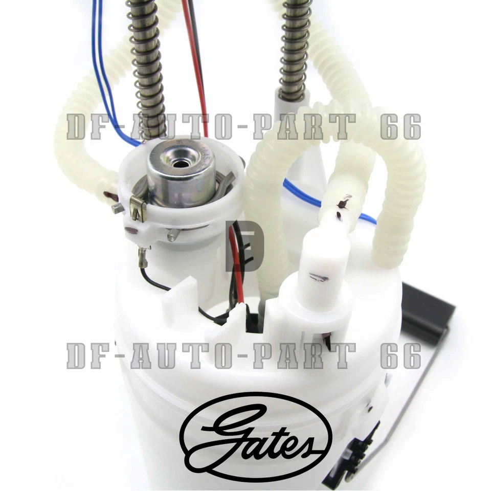 Bomba de combustible GATES 16117314806 para BMW X3 F25 2009-2017 X4 F26 2013-2018 Foto 4 de 4