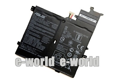 K KYUER 39Wh C21N1701 C21PQC5 Batterij voor ASUS VivoBook S14 X406U