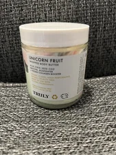 TRULY BEAUTY Unicorn Fruit Whipped Body Butter 1.3 Fl Oz