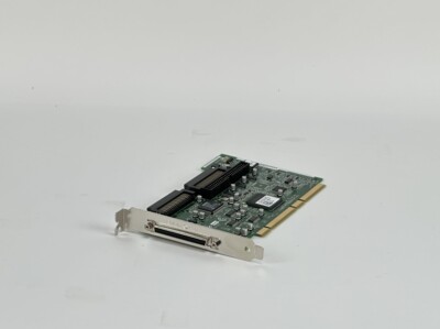 Adaptec ASC-29160 PCI-X RoHS HST Adapter SCSI Controller Card Full Height