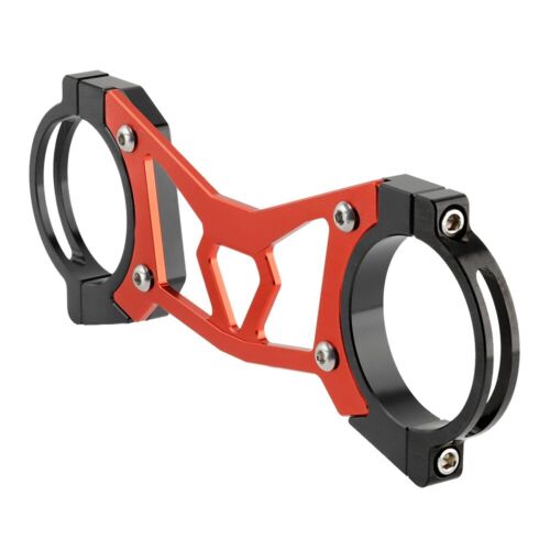 For 2012-2013 HONDA NC 700D Integra Motocycle Balance Shock Front Fork Bracket - Picture 2 of 19