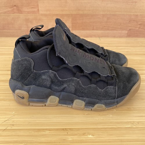 Size 5.5Y Youth - Nike Air More Money 