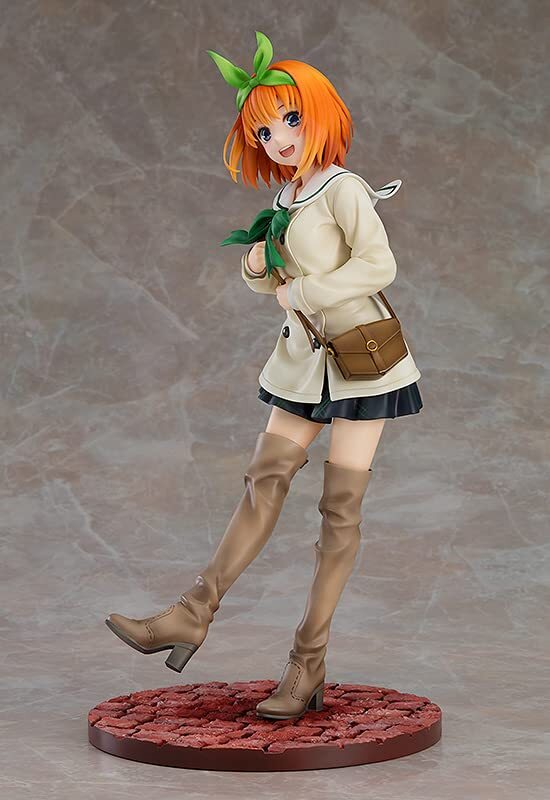 The Quintessential Quintuplets 2 Yotsuba Nakano: Date Style Ver. 1