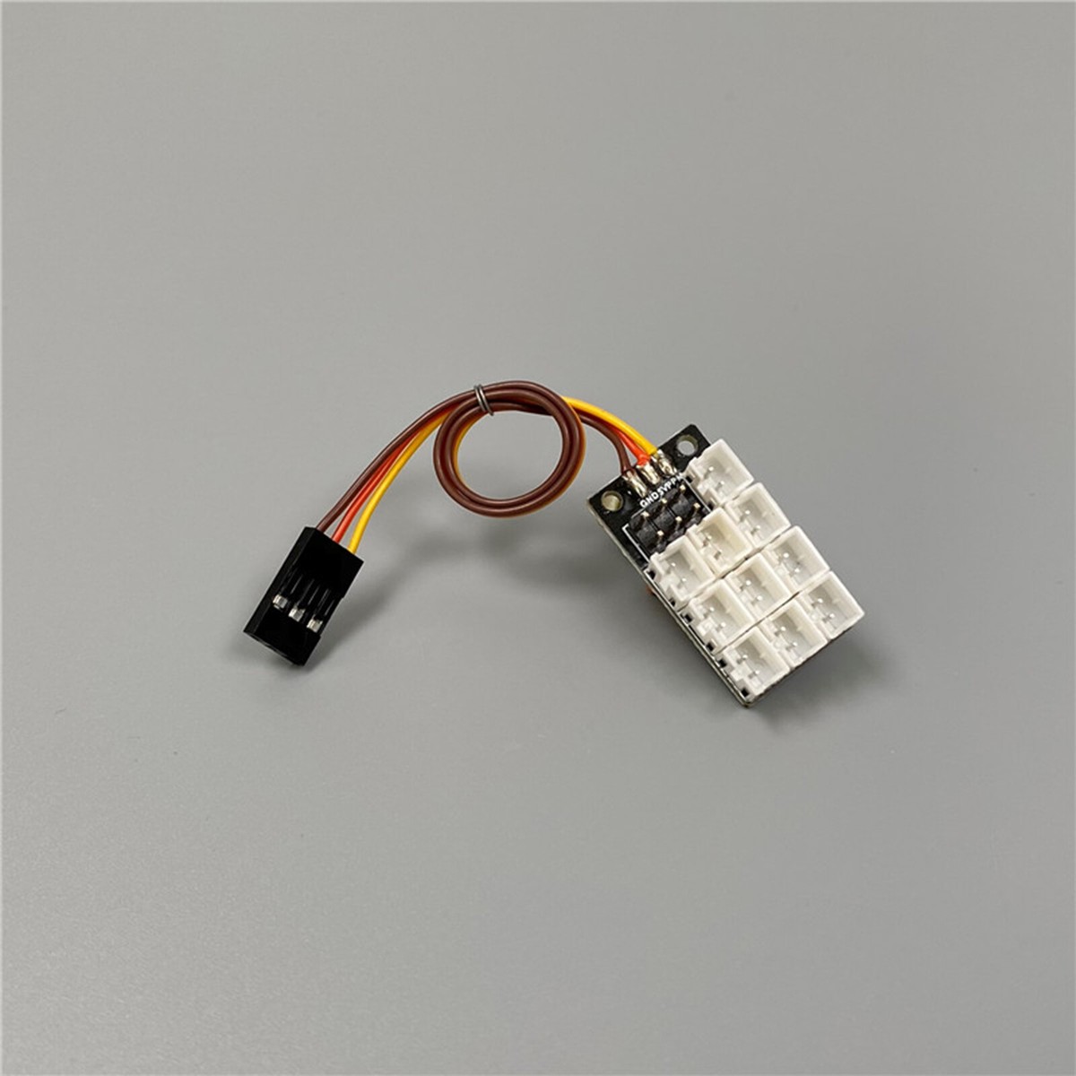 BTICINO - Modulo Espansione 5 In / out - Bticino 4234