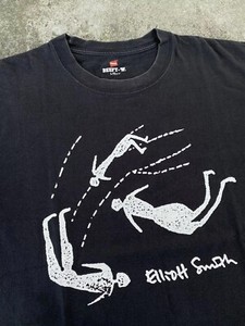 Elliott Smith Shirt | eBay