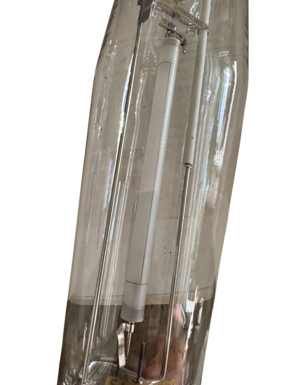 Gro-Kart 1000W Dual Arc Lamp Bulb – High Output Grow Light for Horticulture - Image 3 of 4