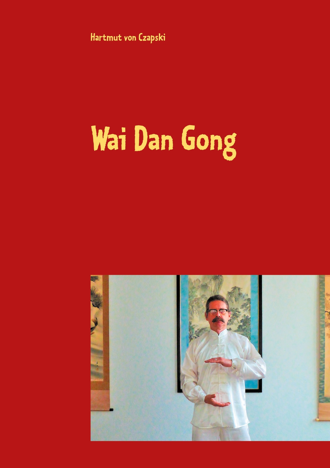 Wai Dan Gong (buch)