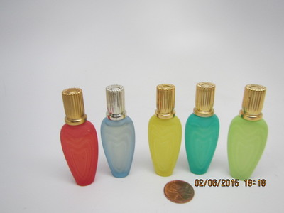 ESCADA MARGARETHA LEY WOMEN EAU DE TOILETTE MINI.14oz/4mlSplash FULL YOUR CHOICE