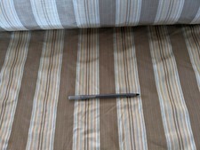 richloom stripe upholstery fabric material 10 yards stock W