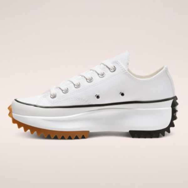 Converse Run Star Hike Low Sneakers 