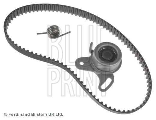 Blue Print ADG07302 Zahnriemensatz FüR Hyundai-image