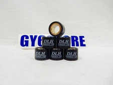 DLH RACING PERFORMANCE 12gm ROLLER WEIGHTS (18x14) SCOOTER 150cc - 232cc GY6