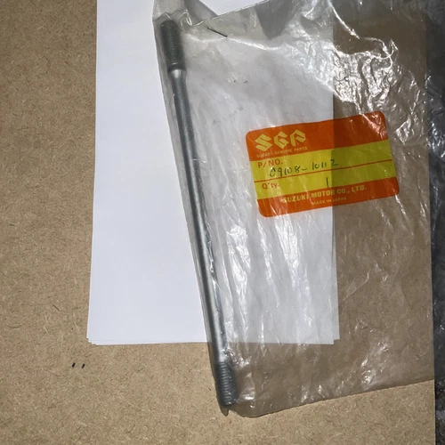 STUD BOLT (L:168) | B,CEC