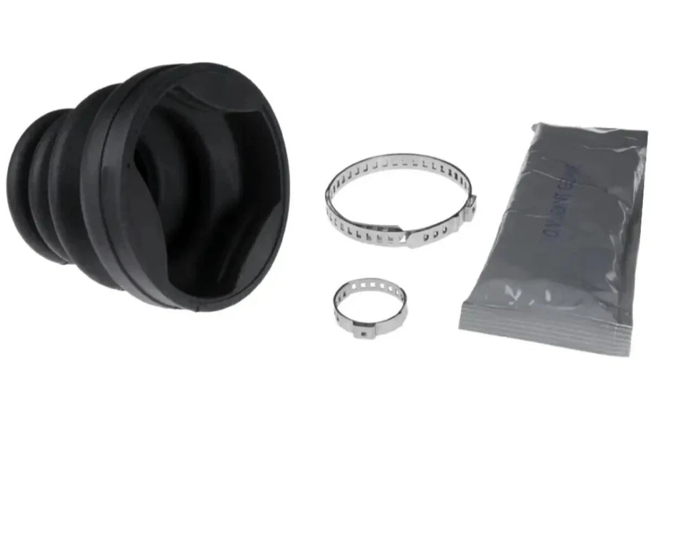 Front Inner CV Boot Gaiter Kit For Nissan Elgrand  E51 2.5 3.5 2002-2010 - Image 2 of 3