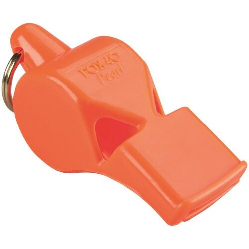 Fox 40 Pearl Safety Whistle (RD392) - Picture 1 of 9