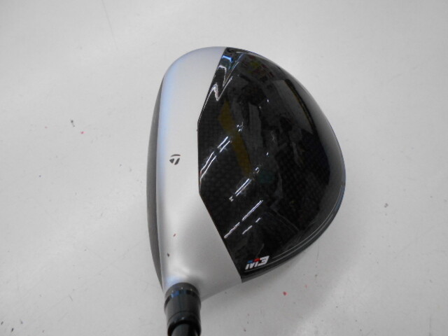 注目の福袋! Golf 45.5inch 9 (S) TM5 Kurokage 440 M3 TaylorMade Driver フレックス S