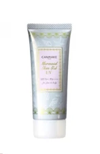 CANMAKE - Mermaid Skin Gel UV SPF 50+ PA++++ - 40g - 01 Clear 2PK