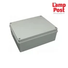 Outdoor Waterproof IP56 Adaptable box Weatherproof enclosure 240 x 190 x 90mm