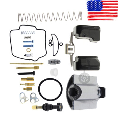 #ad Carburetor Repair Rebuild For Aprilia 250cc 400cc Kawasaki 305 LTD Concours 1000 $18.99