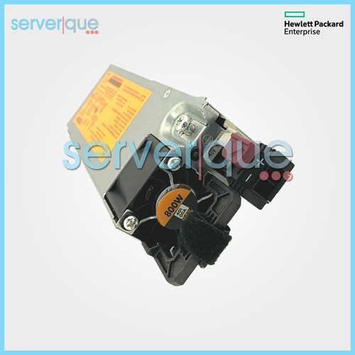 720480-B21 HP 800W Flex Slot -48VDC Power Supply Kit 735040-001 754382-001 - Picture 3 of 3