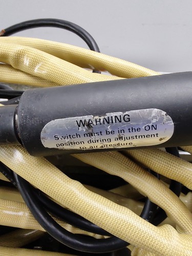 Raychem HT-920B Compressed Air Nitrogen Heating Tool - 第 6/13 張圖片