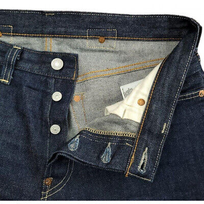 Levi's Vintage Clothing LVC 501XX 1937 model 37501-0015 W33 Levi's Vintage Clothing LVC 501XX 1937 model 37501-0015 W33