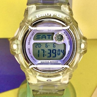 casio g shock retro