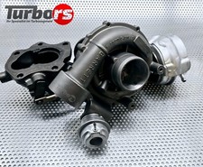 Turbocompresseur Nissan Renault Opel 2.3 dCi 120 kW 140 kW 883860 M9T 144109553R