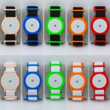 Freestyle Libre Sensor Armband Holder Guardian Keeps your sensor on many colours