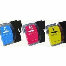 Printer Ink cartridge for Brother LC203 LC 203 MFC-J460DW MFC-J480DW MFC-J485DW